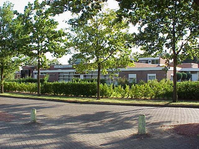 Locatie: Slachthuis Ivo Hendriksen